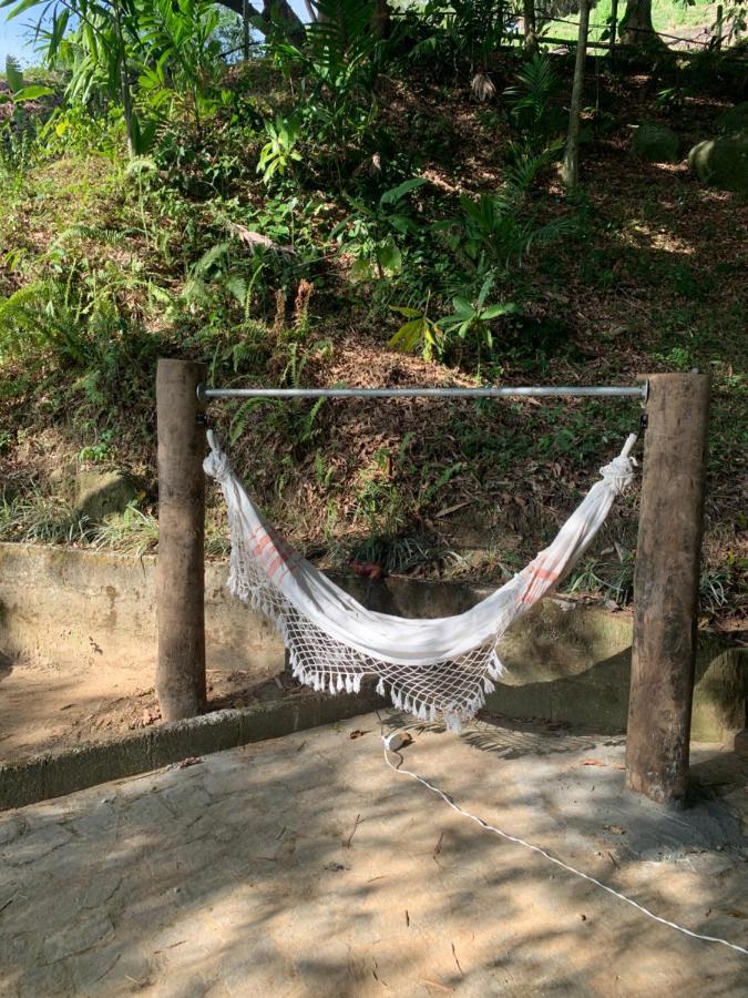 Pousada Costao Do Sol Angra dos Reis Exteriör bild